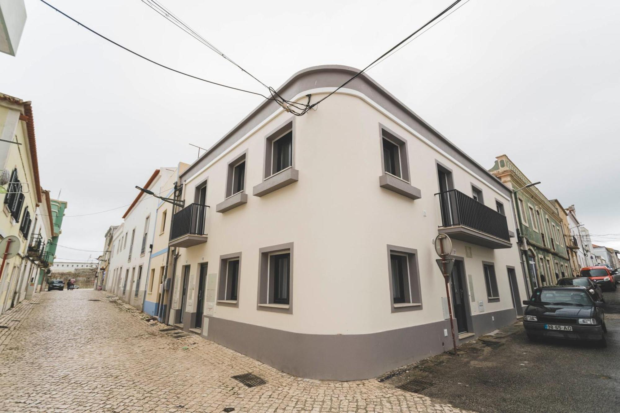 Best Houses 100 - Point Break 12 Peniche Eksteriør bilde